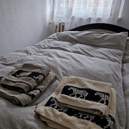 Erzsebet Apartman, Free Parking Boedapest Buitenkant foto