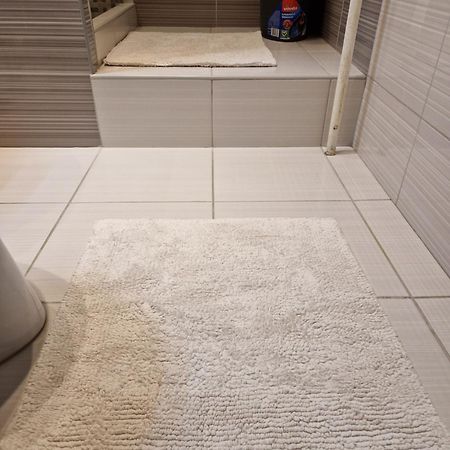 Erzsebet Apartman, Free Parking Boedapest Buitenkant foto